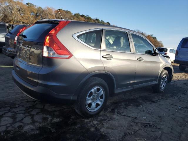 Photo 2 VIN: 5J6RM3H31CL010996 - HONDA CRV 