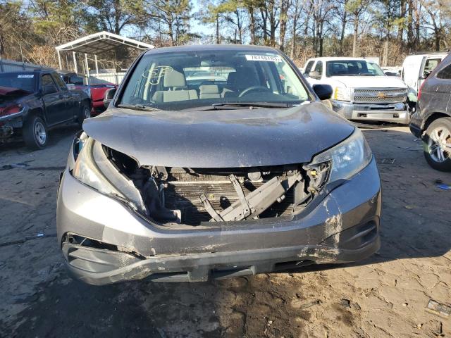 Photo 4 VIN: 5J6RM3H31CL010996 - HONDA CRV 