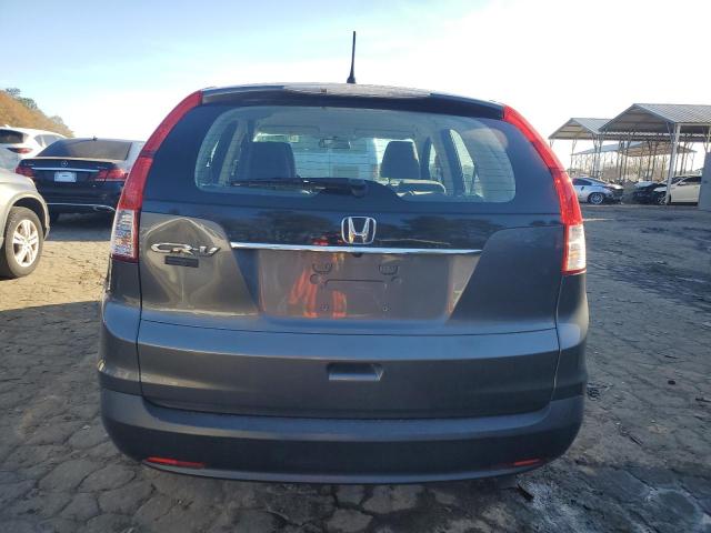 Photo 5 VIN: 5J6RM3H31CL010996 - HONDA CRV 