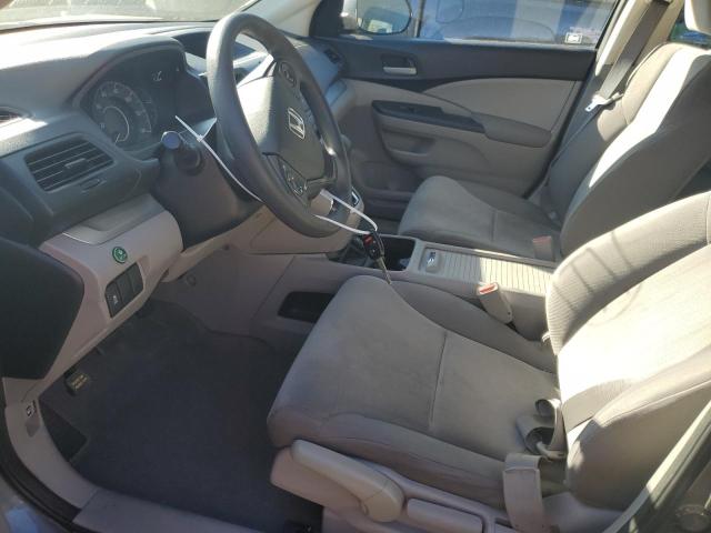 Photo 6 VIN: 5J6RM3H31CL010996 - HONDA CRV 