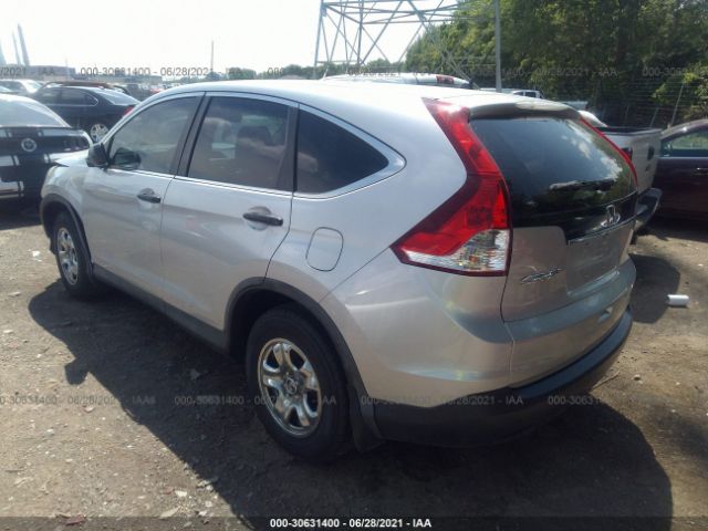 Photo 2 VIN: 5J6RM3H31CL021061 - HONDA CR-V 