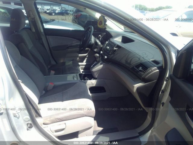 Photo 4 VIN: 5J6RM3H31CL021061 - HONDA CR-V 