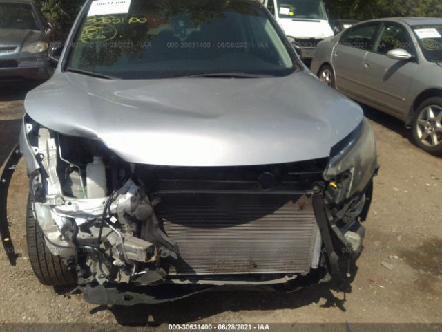 Photo 5 VIN: 5J6RM3H31CL021061 - HONDA CR-V 