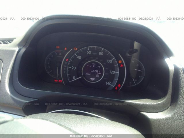 Photo 6 VIN: 5J6RM3H31CL021061 - HONDA CR-V 