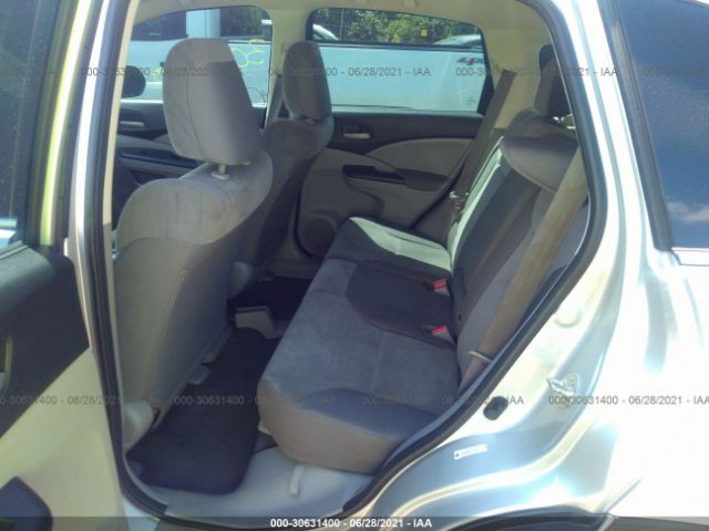 Photo 7 VIN: 5J6RM3H31CL021061 - HONDA CR-V 