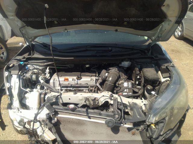 Photo 9 VIN: 5J6RM3H31CL021061 - HONDA CR-V 