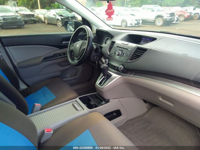 Photo 4 VIN: 5J6RM3H31CL022887 - HONDA CR-V 