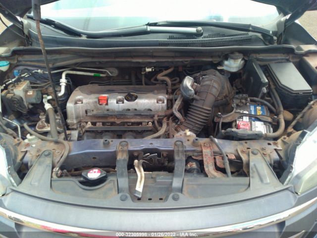 Photo 9 VIN: 5J6RM3H31CL022887 - HONDA CR-V 