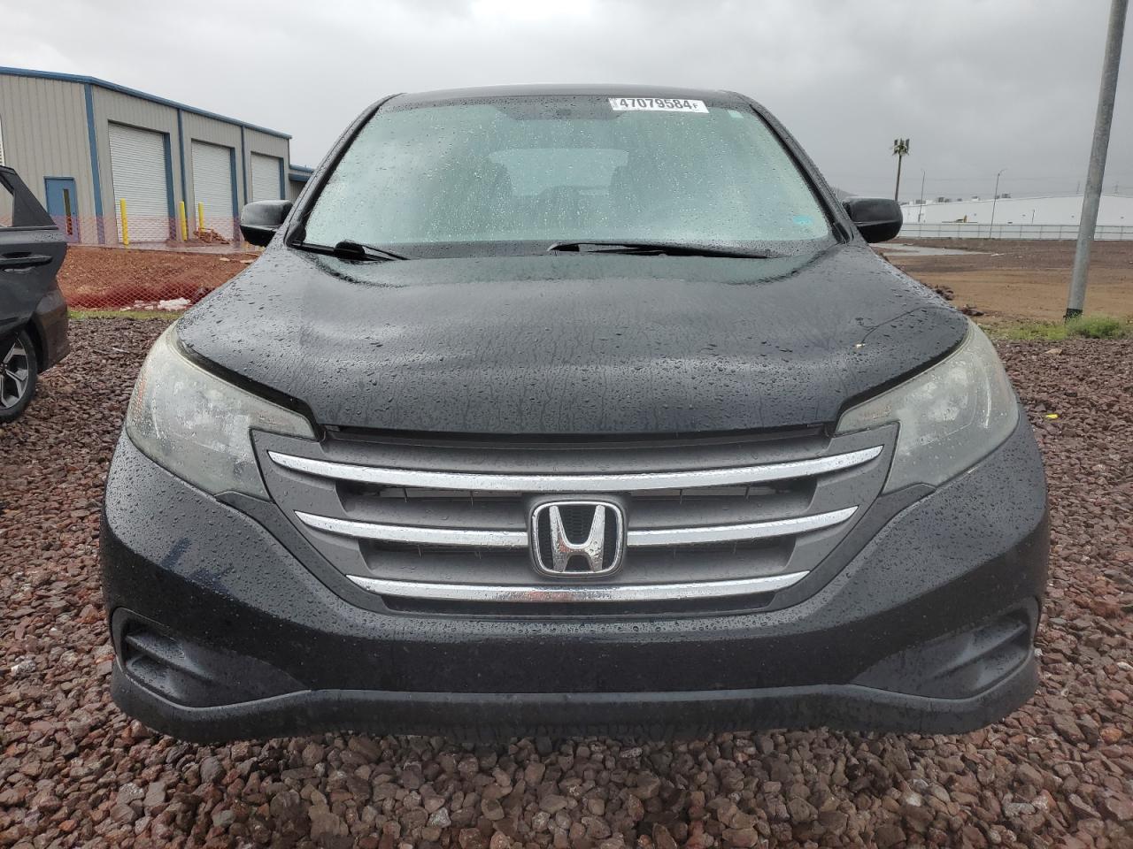 Photo 4 VIN: 5J6RM3H31CL026423 - HONDA CR-V 