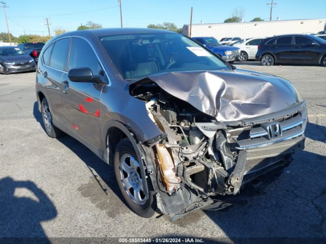 Photo 0 VIN: 5J6RM3H31CL032786 - HONDA CR-V 