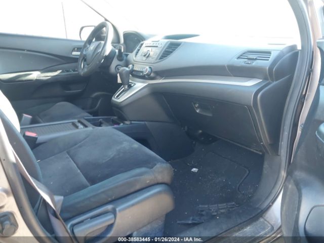 Photo 4 VIN: 5J6RM3H31CL032786 - HONDA CR-V 