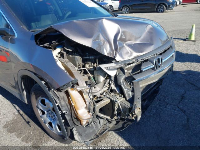 Photo 5 VIN: 5J6RM3H31CL032786 - HONDA CR-V 