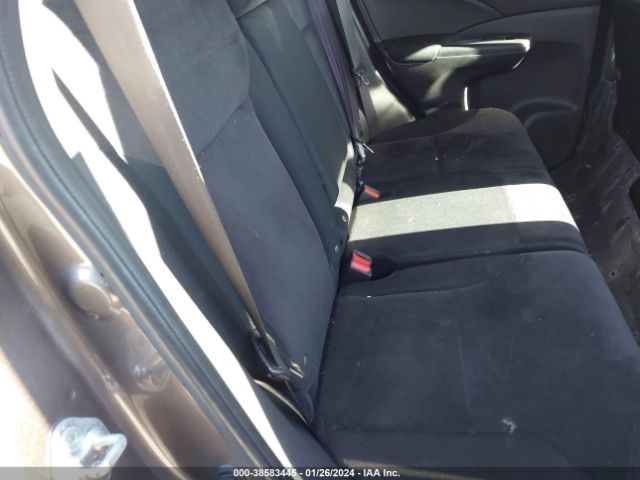 Photo 7 VIN: 5J6RM3H31CL032786 - HONDA CR-V 