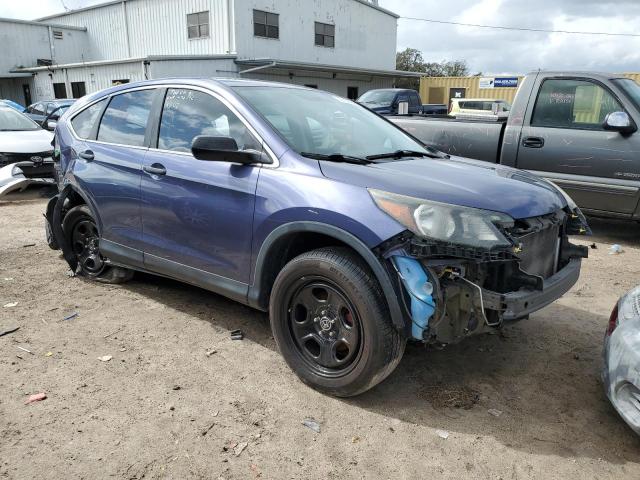 Photo 3 VIN: 5J6RM3H31CL035560 - HONDA CR-V LX 