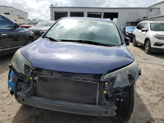 Photo 4 VIN: 5J6RM3H31CL035560 - HONDA CR-V LX 