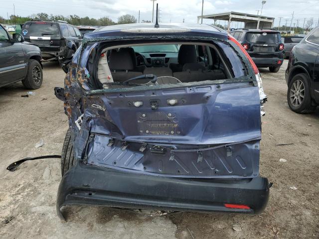 Photo 5 VIN: 5J6RM3H31CL035560 - HONDA CR-V LX 