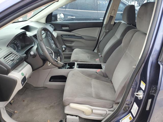 Photo 6 VIN: 5J6RM3H31CL035560 - HONDA CR-V LX 