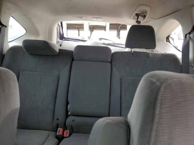 Photo 9 VIN: 5J6RM3H31CL035560 - HONDA CR-V LX 