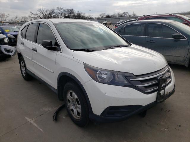 Photo 0 VIN: 5J6RM3H31CL036241 - HONDA CR-V LX 