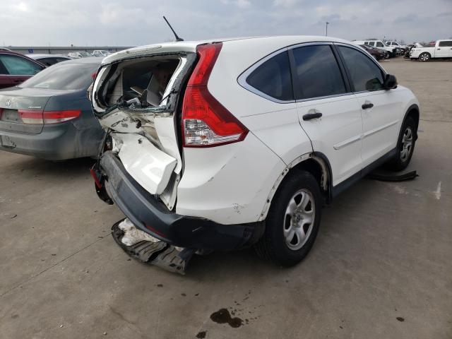 Photo 3 VIN: 5J6RM3H31CL036241 - HONDA CR-V LX 