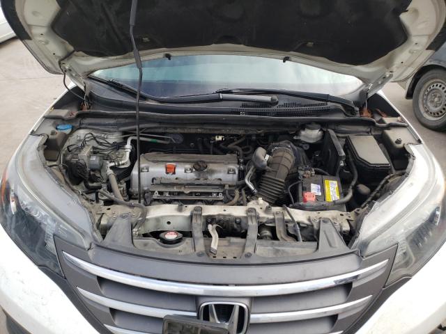 Photo 6 VIN: 5J6RM3H31CL036241 - HONDA CR-V LX 