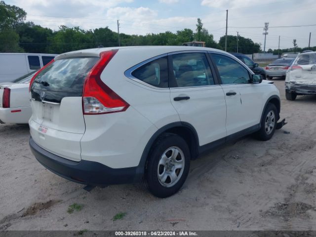 Photo 3 VIN: 5J6RM3H31CL036689 - HONDA CR-V 