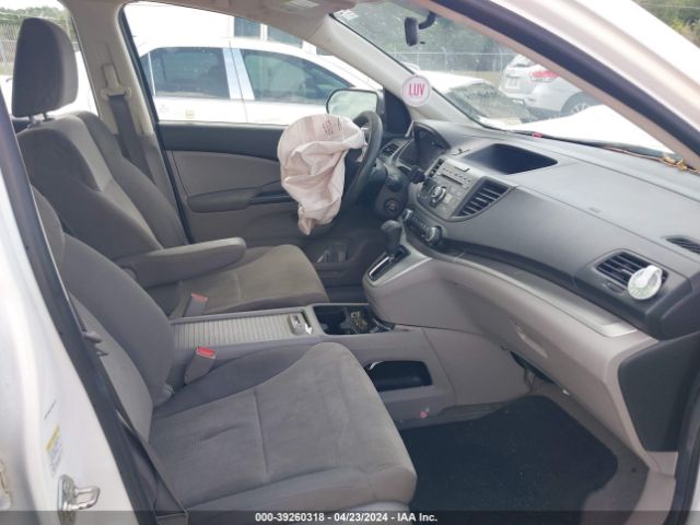 Photo 4 VIN: 5J6RM3H31CL036689 - HONDA CR-V 