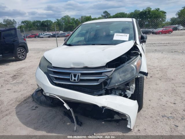 Photo 5 VIN: 5J6RM3H31CL036689 - HONDA CR-V 