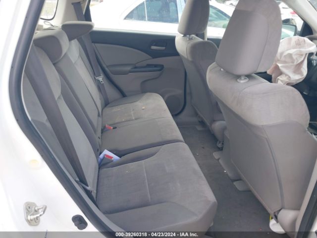 Photo 7 VIN: 5J6RM3H31CL036689 - HONDA CR-V 