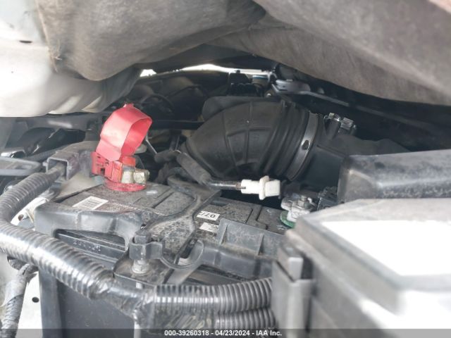 Photo 9 VIN: 5J6RM3H31CL036689 - HONDA CR-V 