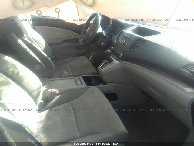 Photo 4 VIN: 5J6RM3H31CL042458 - HONDA CR-V 