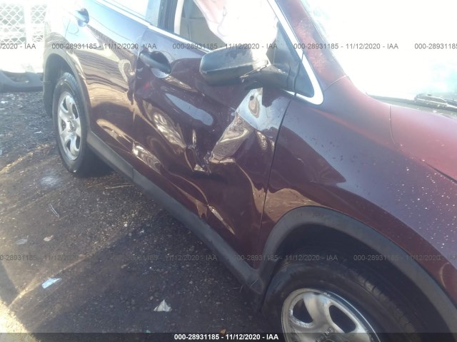 Photo 5 VIN: 5J6RM3H31CL042458 - HONDA CR-V 