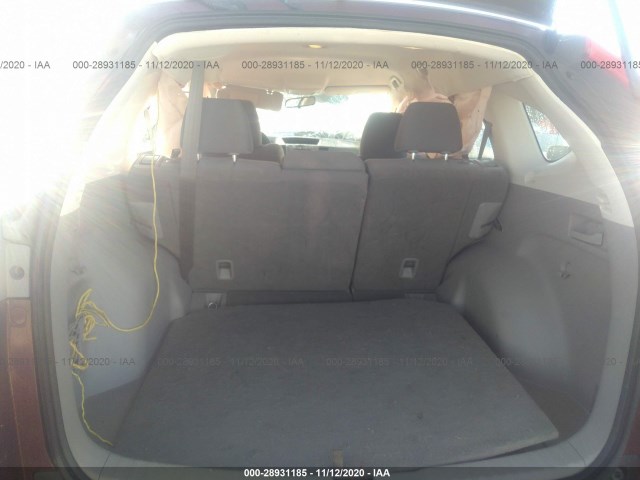 Photo 7 VIN: 5J6RM3H31CL042458 - HONDA CR-V 