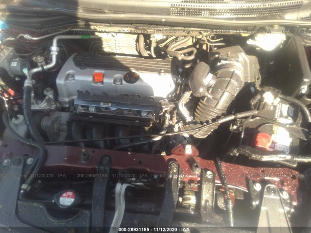 Photo 9 VIN: 5J6RM3H31CL042458 - HONDA CR-V 