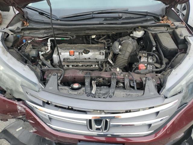 Photo 11 VIN: 5J6RM3H31DL014595 - HONDA CRV 