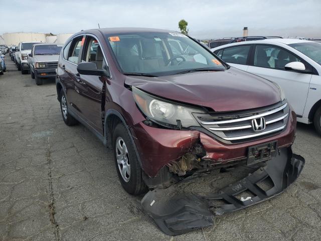 Photo 3 VIN: 5J6RM3H31DL014595 - HONDA CRV 