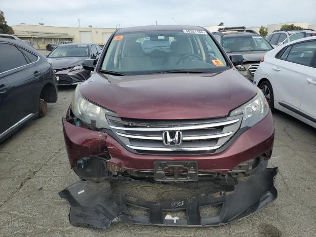 Photo 4 VIN: 5J6RM3H31DL014595 - HONDA CRV 