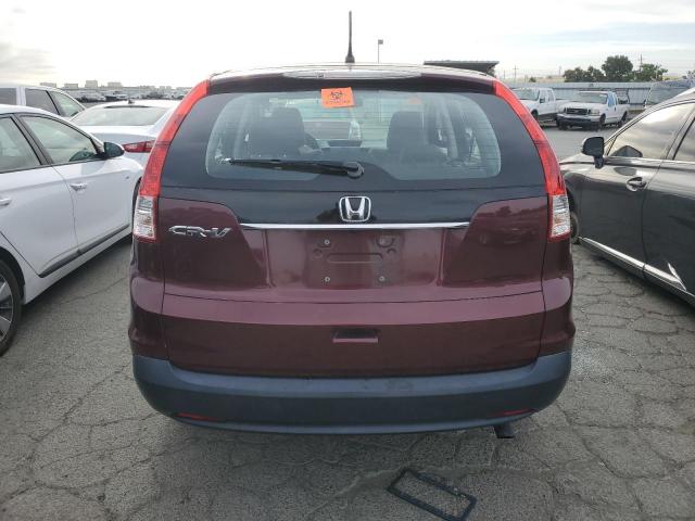 Photo 5 VIN: 5J6RM3H31DL014595 - HONDA CRV 