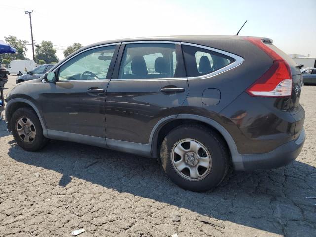 Photo 1 VIN: 5J6RM3H31DL027654 - HONDA CRV 