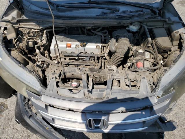 Photo 10 VIN: 5J6RM3H31DL027654 - HONDA CRV 