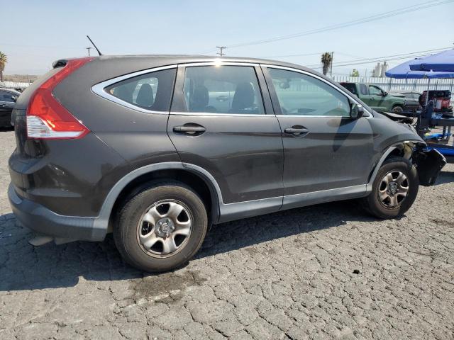 Photo 2 VIN: 5J6RM3H31DL027654 - HONDA CRV 