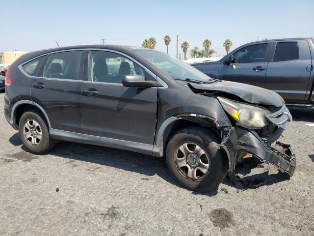 Photo 3 VIN: 5J6RM3H31DL027654 - HONDA CRV 