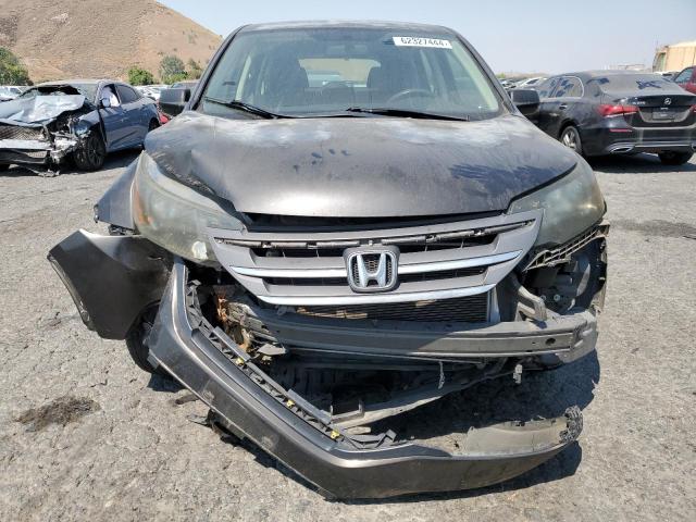 Photo 4 VIN: 5J6RM3H31DL027654 - HONDA CRV 