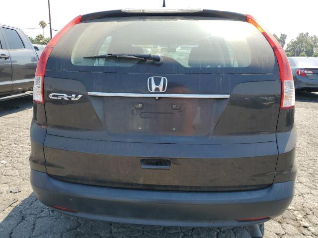 Photo 5 VIN: 5J6RM3H31DL027654 - HONDA CRV 