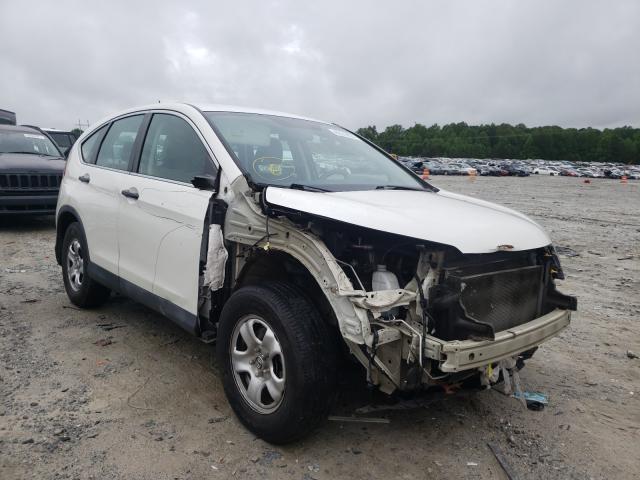 Photo 0 VIN: 5J6RM3H31DL030330 - HONDA CR-V LX 