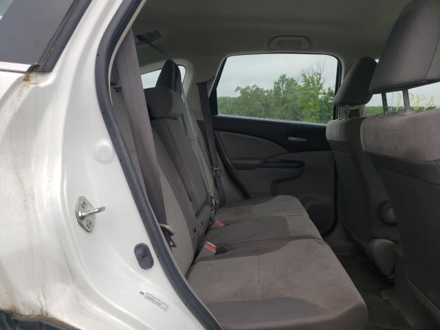 Photo 5 VIN: 5J6RM3H31DL030330 - HONDA CR-V LX 