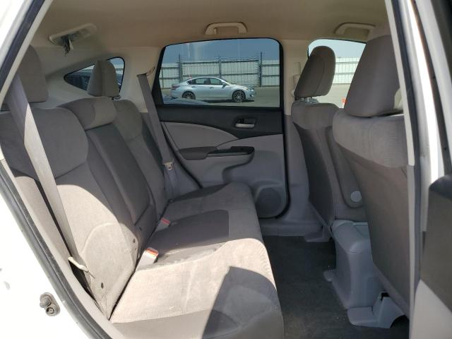 Photo 10 VIN: 5J6RM3H31EL000441 - HONDA CR-V LX 