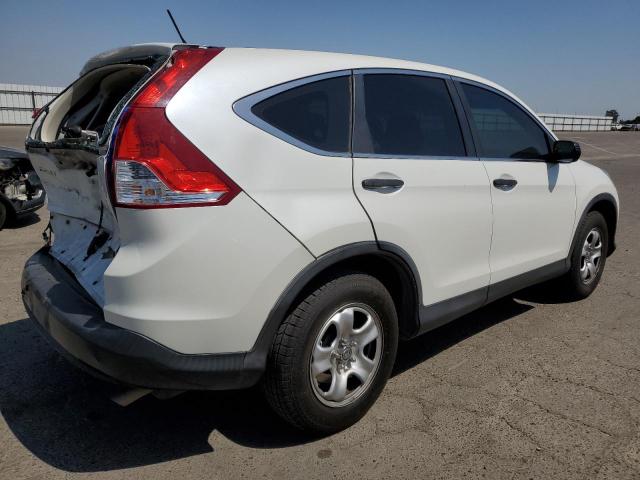 Photo 2 VIN: 5J6RM3H31EL000441 - HONDA CR-V LX 