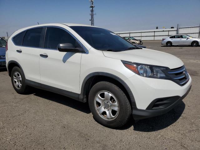 Photo 3 VIN: 5J6RM3H31EL000441 - HONDA CR-V LX 