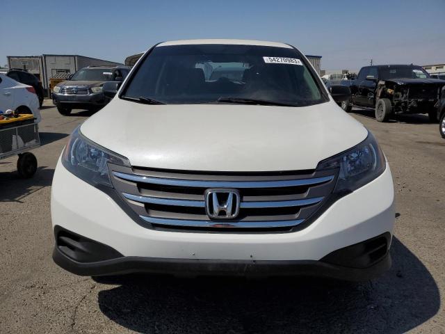 Photo 4 VIN: 5J6RM3H31EL000441 - HONDA CR-V LX 